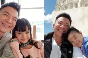 Kabar terkini Shakira, sudah diperbolehkan ke sekolah