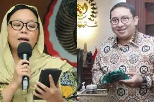 Reaksi tokoh NU tanggapi puisi Fadli Zon, termasuk putri Gus Dur