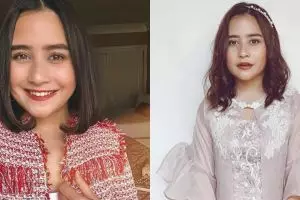 Disindir soal penampilan, ini respons menohok Prilly Latuconsina