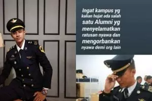 ATKP Makassar dihujat kasus penganiayaan, ini curhat para alumni