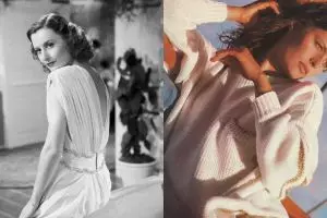 10 Potret model Nastasia Urbano, dulu honor Rp 14 M kini miskin