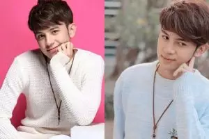 5 Fakta Dede Satria, aktor ganteng yang dekat dengan Putri Delina