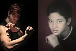 8 Potret masa kecil Ammar Zoni, gemesin banget