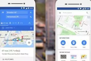 Cara pakai Google Maps biar nggak nyasar, mudah dan tidak ribet