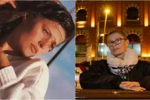 Ini jejak karier Nastasia Urbano, model top yang kini miskin