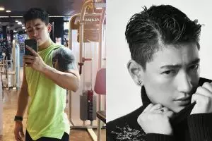 Transformasi Zee, seleb transgender Thailand keturunan Indonesia