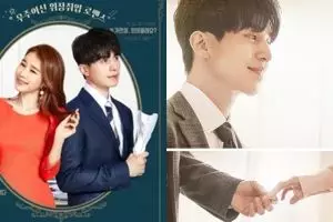 6 Alasan menarik nonton drama Korea Touch Your Heart