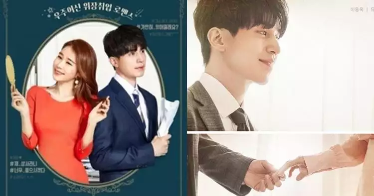 6 Alasan menarik nonton drama Korea Touch Your Heart