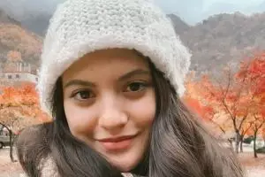 Marsha Aruan bocorkan rahasia miliki kulit putih dan halus