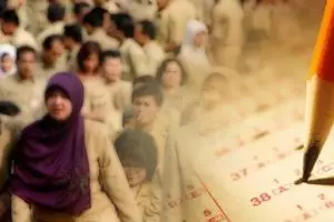 6 Fakta seleksi penerimaan PPPK, jadi incaran setelah CPNS