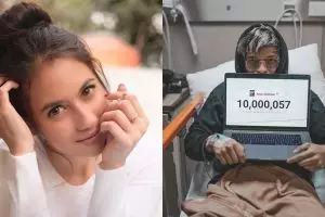 11 Seleb ini sisihkan uang bangun masjid, terbaru Atta Halilintar