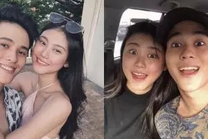 Kisah haru cewek kerap posting foto bareng pacarnya, bikin mewek