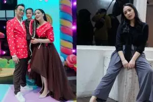 12 Harga anting-anting Nagita Slavina, ada yang Rp 5 juta