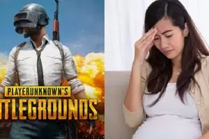 Kecanduan game PUBG, pria ini tega telantarkan istri yang hamil