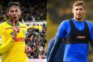 3 Nomor punggung dipensiunkan karena tragedi, ada Emiliano Sala