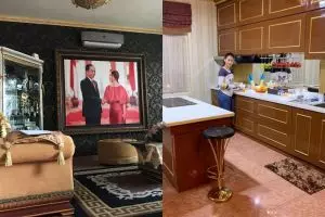 12 Potret rumah mewah Inul Daratista, punya kolam renang indoor