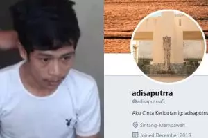 10 Curhat kesal orang yang dibully karena namanya Adi Saputra