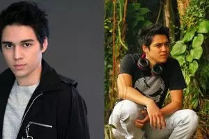 7 Gaya Maxime Bouttier saat belajar jadi sutradara, kece abis