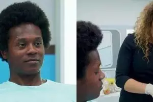 Pria ini ngaku tak pernah bersihkan alat kelamin selama 24 tahun