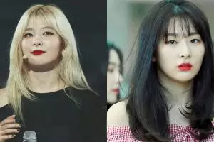10 Transformasi Seulgi Red Velvet, tetap imut sampai sekarang