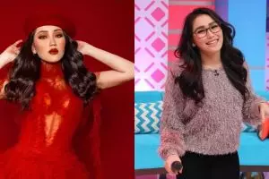 6 Koleksi gelang tangan Ayu Ting Ting, capai ratusan juta rupiah