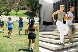 7 Manfaat berjalan mundur bagi kesehatan, otak bisa makin cerdas