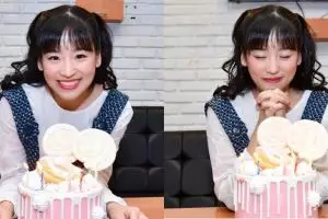 5 Curhat Haruka JKT48 soal keluarga di hari ultahnya, bikin pilu