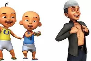 8 Fakta Burhanuddin Radzi pengisi suara Atok Dalang di Upin Ipin