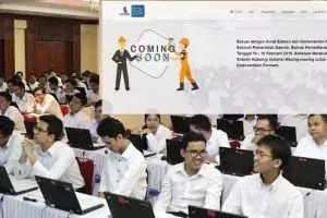 4 Alasan situs sscasn.go.id belum bisa dipakai daftar PPPK