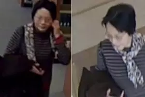 Kisah ibu keliling kampus mencari jodoh untuk anaknya, malah apes