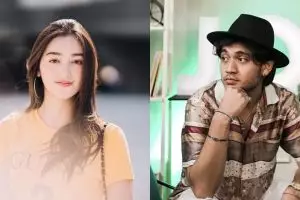 Ammar Zoni & Irish Bella tunangan, ini ungkapan para mantannya