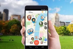 5 Aplikasi Android ini dapat melacak keberadaan pasanganmu