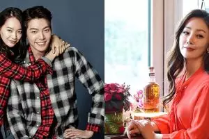 6 Pasangan seleb Korea masa pacarannya lama, ada yang 20 tahun