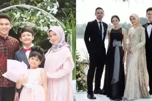 13 Momen kenangan Ratna Galih syuting sinetron Cinta yang Hilang