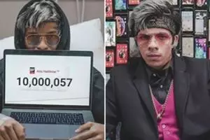 6 Bisnis Atta Halilintar selain YouTuber, kuliner hingga fashion