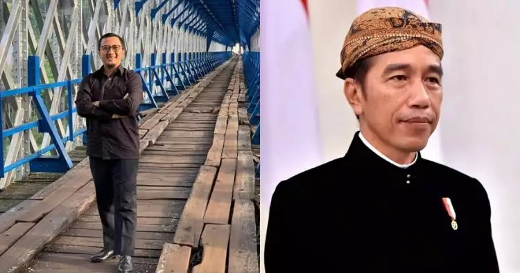 9 Alasan Yusuf Mansur mendukung Jokowi di Pilpres 2019