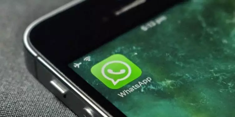 Cara kirim pesan WhatsApp tanpa simpan nomor, ternyata gampang