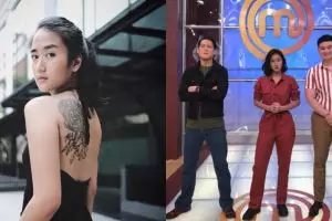 10 Potret Renatta Moeloek, juri baru MasterChef Indonesia