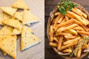 9 Cara menikmati olahan kentang jadi nendang, favoritmu mana?