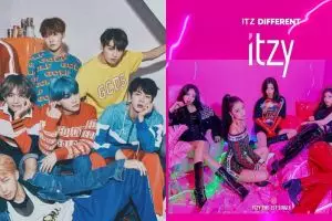 16 Video klip idol K-Pop ini ditonton belasan juta dalam 24 jam