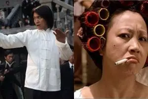15 Tahun Kung Fu Hustle, ini 9 transformasi pemainnya