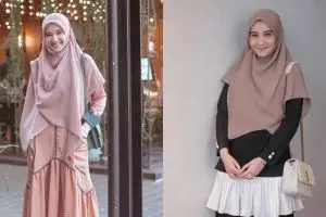 5 Cara menata koleksi baju ala Zaskia Sungkar ini bisa kamu tiru