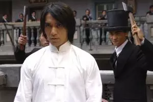 5 Momen kocak yang masih terngiang di Kung Fu Hustle