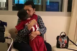 5 Potret terkini kondisi Ani Yudhoyono yang terkena kanker darah