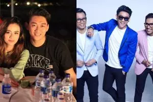 Demi Tuhan Aku Ikhlas, lagu terbaru Ifan Seventeen yang menyayat hati