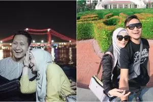 Tak rayakan Valentine, cara Arie Untung berbagi cinta ini tuai pujian