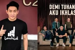 Kabar Ifan Seventeen usai musibah, ini 4 aktivitas terbarunya