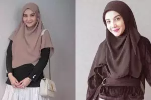 10 Koleksi tas mewah Zaskia Sungkar, ada yang Rp 300 juta