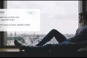 10 Pantun lucu tentang jalan-jalan ini nyindir para jomblo