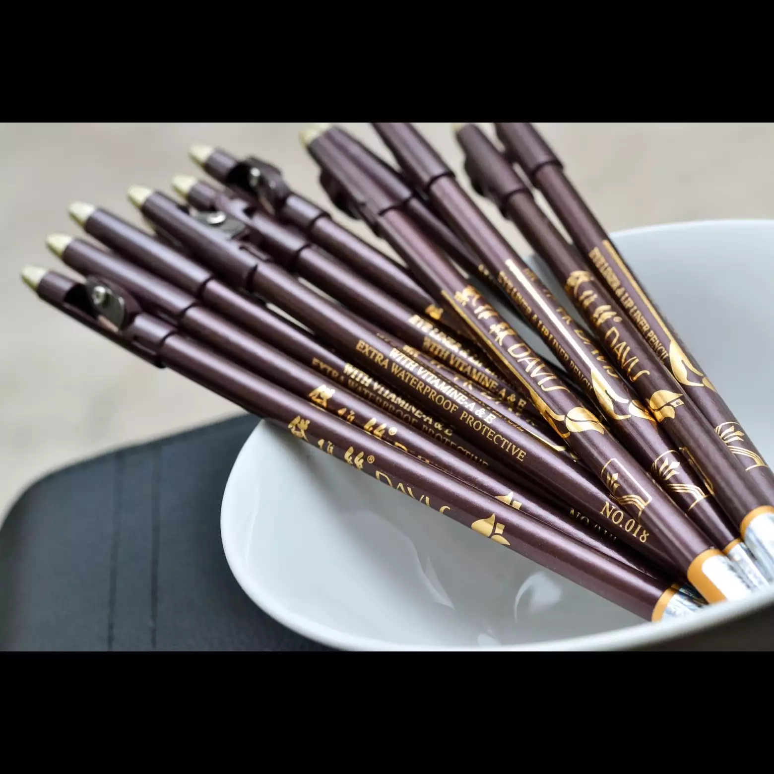 6 Rekomendasi pensil alis di bawah Rp 15 ribu, cocok untuk pemula